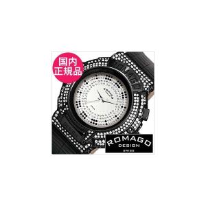 ロマゴデザイン 腕時計 トレンド シリーズ時計 ROMAGODESIGN Trendseries｜watch-lab