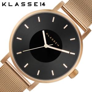 KLASSE14 クラス14 ダークローズ メッシュ 36mm 工場直販 レディース