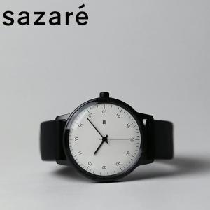 sazare（サザレ） 腕時計 SA-010400BR サザレエスケー01 SAZARE sazare 