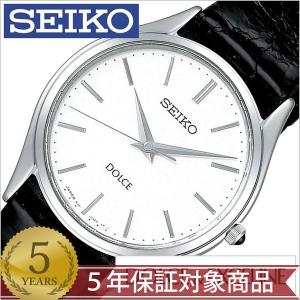 DOLCE ＆ EXCELINE セイコー 腕時計 SEIKO ドルチェ & エクセリーヌ