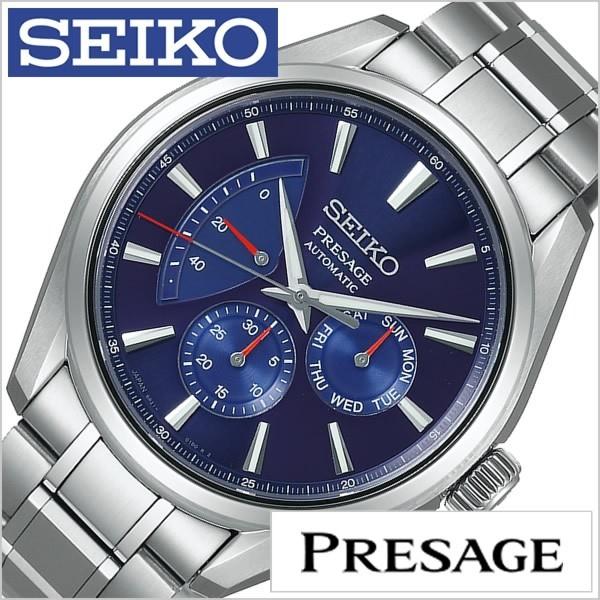 セイコー プレザージュ 武藤嘉紀 スペシャル限定モデル 時計 SEIKO 腕時計 PRESAGE Y...