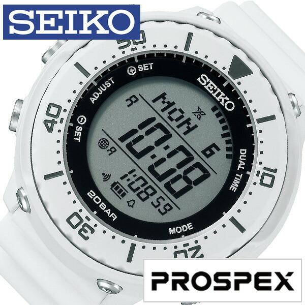 セイコー プロスペックス フィールドマスター LOWERCASE プロデュース 限定モデル 腕時計 ...