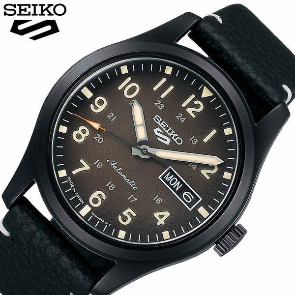 セイコー 腕時計 セイコー ファイブ スポーツ フィールド スペシャルスタイル SEIKO Seik...