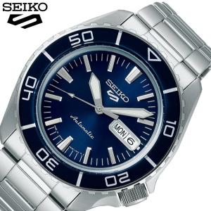 Seiko 5 Sports セイコー 5スポーツ 自動巻き 時計 機械式 スポーツ