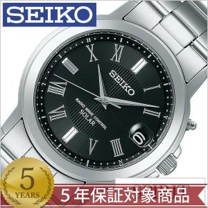 SEIKO（セイコー） 腕時計 セレクション SEIKO SELECTION チタン製