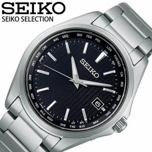 SEIKO（セイコー） 腕時計 セレクション SEIKO SELECTION チタン製