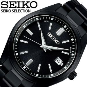 セイコー 腕時計 セイコーセレクション Sシリーズ SEIKO SELECTION