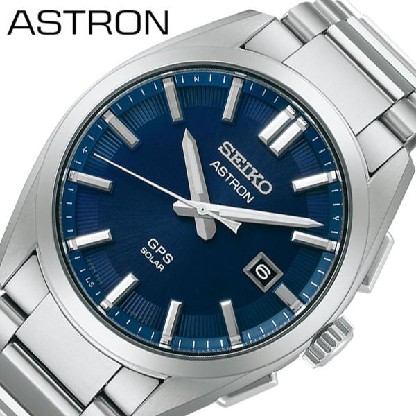 セイコー 腕時計 アストロン オリジン SEIKO ASTRON 3X series メンズ ダーク...