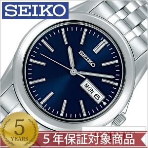 スピリット セイコー 腕時計 SEIKO 時計 SCXC011 メンズ : 腕時計