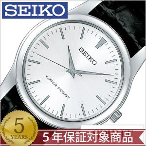 スピリット セイコー 腕時計 SEIKO 時計 SCXP031 メンズ