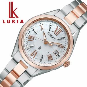 セイコー 腕時計 ルキア SEIKO LUKIA Lady collection Renewal M...