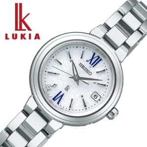 LUKIA セイコー腕時計 SEIKO時計 SEIKO 腕時計 セイコー 時計 ルキア