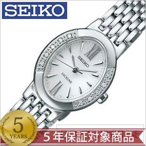 DOLCE ＆ EXCELINE エクセリーヌ セイコー SEIKO 腕時計 レディース