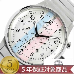 トランスコンチネンツ 腕時計  時計 TRANS CONTINENTS｜正規腕時計の専門店ウォッチラボ