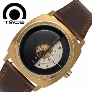 [タックス] 自動巻き腕時計 TS2101B メンズ ブラウン Amazon.co.jp: [タックス] 自動巻き腕時計 TS2101B メンズ