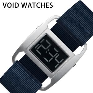ヴォイド腕時計 VOID時計 VOID 腕時計 ヴォイド 時計 PXR5 ユニセックス メンズ レディース シルバー VID020087 人気 ブランド 防水 デザイン｜watch-lab
