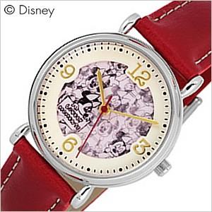 ディズニー 腕時計 ミニーマウス 時計 Disney Minnie Mouse｜watch-lab