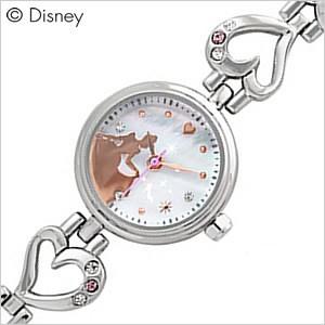 ディズニー 腕時計 シンデレラ 時計 Disney Cinderella Presidium Ph