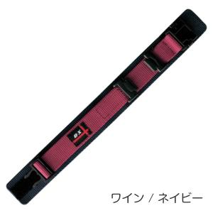ナイロン 時計バンド BAMBI バンビ B-...の詳細画像1