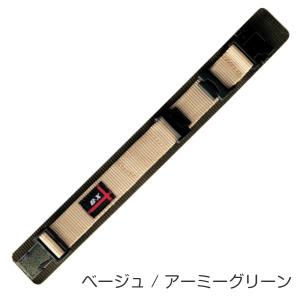 ナイロン 時計バンド BAMBI バンビ B-...の詳細画像3