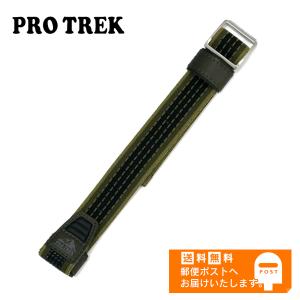 CASIO PROTREK カシオ プロトレック 純正 ベルト PRW-3100G-3, PRW-6...