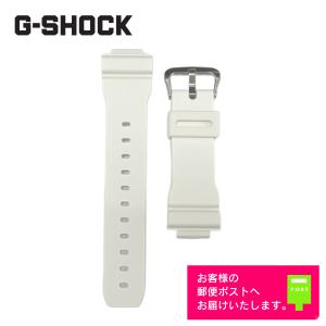 G-SQUAD CASIO G-SHOCK カシオ Gショック 純正 ラバー ベルト GBD-100