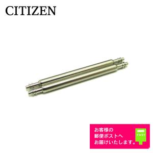 CITIZEN（シチズン） 純正 バネ棒 23mm用 プロマスター 509-00184 2本