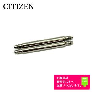 CITIZEN 純正 バネ棒 22mm用 シチズン プロマスター メタル