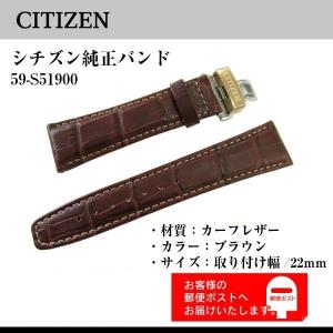 シチズン CITIZEN プロマスター PROMASTER SKYシリーズ CB0134-00E