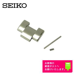 SEIKO セイコー 純正 部品 パーツ ベルト 調整駒 SARB019 SARB070 バンド コマ 単品 1駒 D385AG-LK00｜watch-labo