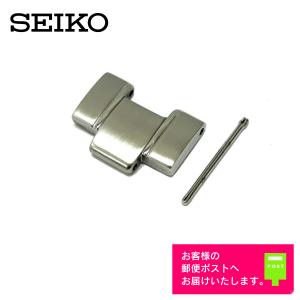 SEIKO セイコー SPIRIT スピリット 純正 部品 パーツ ベルト 調整駒 SBTM017 バンド コマ 単品 1駒 D3B0JB-LK00-L｜watch-labo