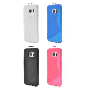 Galaxy S7 edge ケース SC-0...の詳細画像2