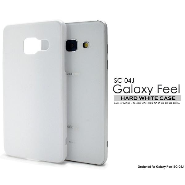 ギャラクシー スマホケース Galaxy Feel SC-04J用 Galaxy Feel SC-0...