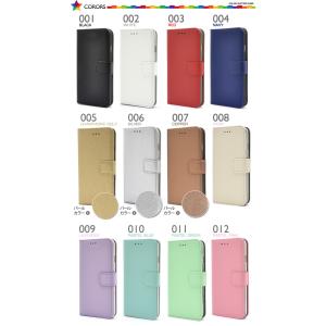 iPhone SE ケース 手帳型 iPhon...の詳細画像5