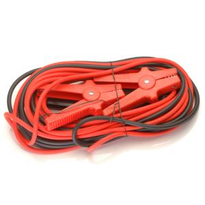 もしものバッテリー上がりに備えて ブースターケーブル