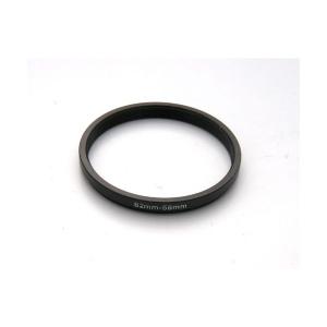 カメラフィルター レンズ拡張アダプター カメラ用ステップダウンリング