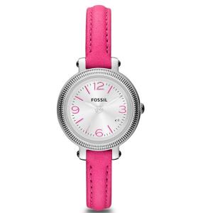 FOSSIL フォッシル  腕時計  レディース　HEATHER/ヘザー ES3302 ミニレザーウ...