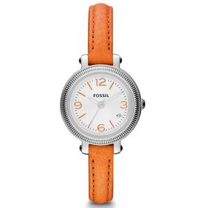 FOSSIL フォッシル  腕時計  レディース　HEATHER/ヘザー ES3305 ミニレザーウォッチ｜watch-me