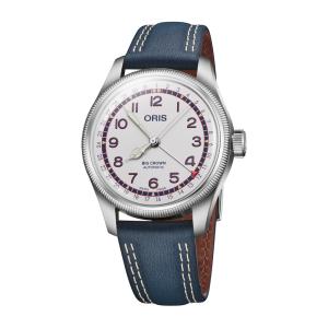 ARTELIER オリス アートリエ デイト 38mm 自動巻き 腕時計 ブランド