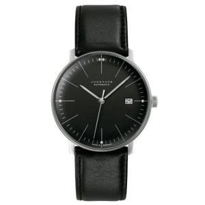 マックス・ビル （ノベルティー付き）ユンハンス JUNGHANS マックス