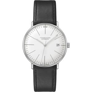 Junghans（ユンハンス） 腕時計 マックス・ビル メカニカル 027 3501