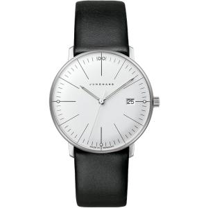 Junghans（ユンハンス） 腕時計 マックス・ビル メカニカル 027 4701