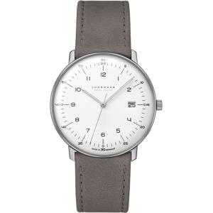 Junghans（ユンハンス） 腕時計 マックス・ビル メカニカル 027 4701