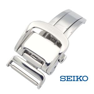 Grand Seiko グランドセイコー 純正 Dバックル 尾錠幅 18mm Grand Seiko グランドセイコー 純正 Dバックル 尾錠幅 18mm