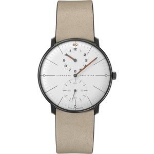 Junghans（ユンハンス） 腕時計 マックス・ビル メカニカル 027 4701