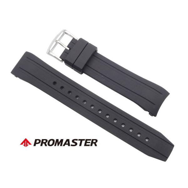 シチズン 22mm プロマスター ウレタンバンドBN0190-15E CA0718-21E BN01...