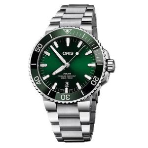 ORIS（オリス） 【最大42回払いまで無金利】正規品 アクイスデイト