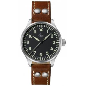 腕時計 Laco ラコ メンズ 861988 Augsburg39 機械式自動巻き 正規品【ショッピ...
