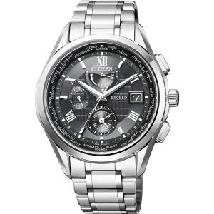 腕時計 シチズン CITIZEN EXCEED AT9110-58E エクシード ダブルダイレクトフ...