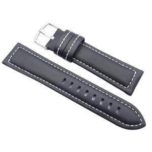 【未使用】GRAHAM グラハム　ブラック　ラバーベルト　ストラップ　22mm GRAHAM（グラハム） 正規品 グラハム腕時計 ラバーベルト 22mm 交換用